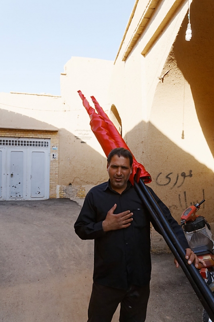 Yazd-Vieille ville-034